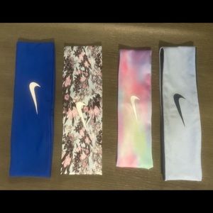 Nike Fury Headbands
